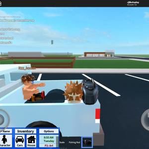 Meet your Posher, Jacari